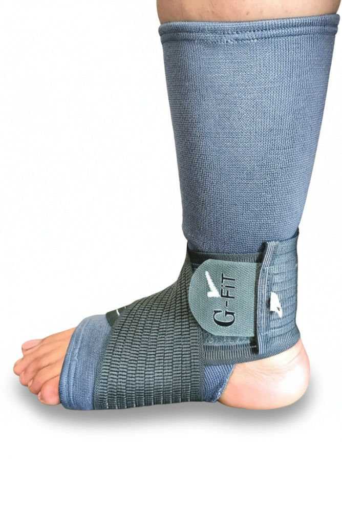 Anklet Blinder/Strap