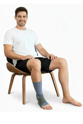 Anklet Blinder/Strap